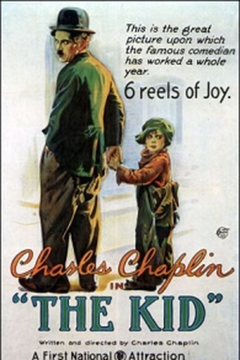  de Filme O Garoto (1921)