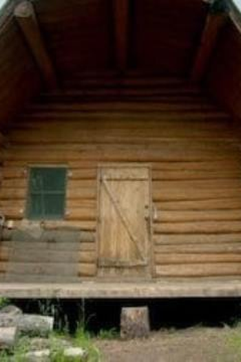 Poster de Episódio Cabin Fever (2020)