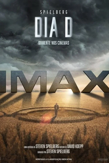  de Filme Dia D (2026)