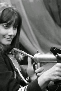 Jean Marsh - Poster 1