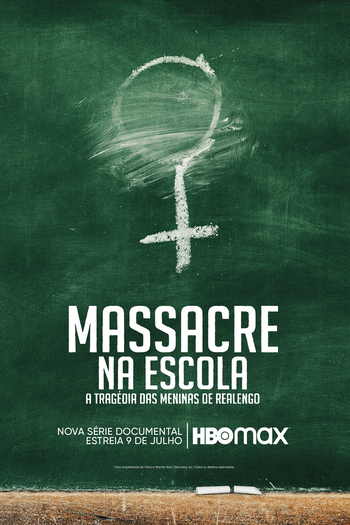 Massacre Na Escola Filme