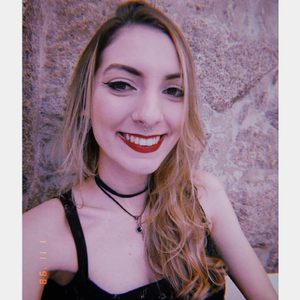 Foto de perfil de Larissa Vasques