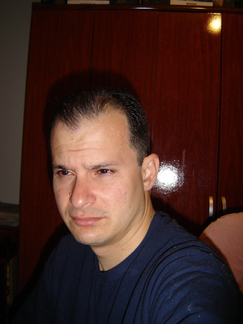 Edson Junior - Foto 2