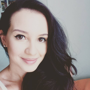 Foto de perfil de Barbara