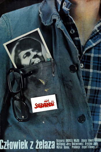  de Filme O Homem de Ferro (1981)