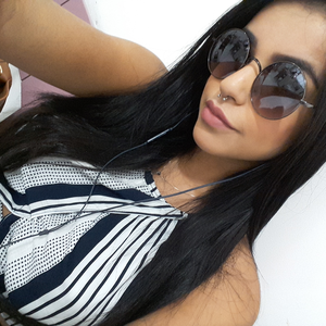 Foto de perfil de Marcela Bezerra