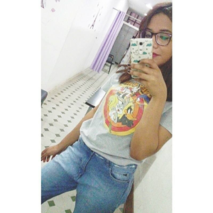 Foto de perfil de Sah