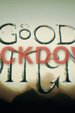 Good Omens: Lockdown (Good Omens: Lockdown)