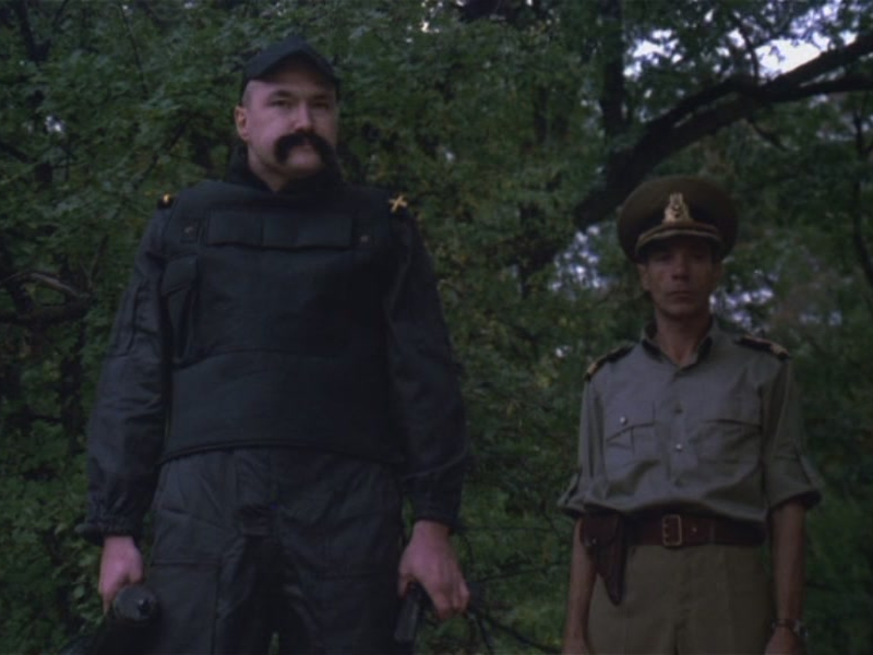 Foto 3 de Parada Final Paraíso