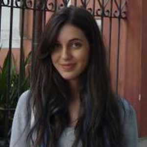 Foto de perfil de Maria Paula Ostermann