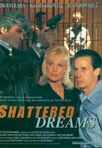 O Preço da Justiça (Shattered Dreams)