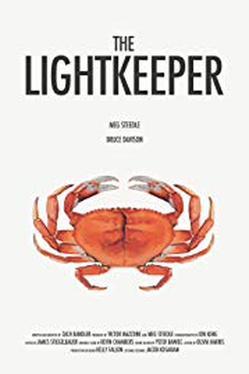 Poster de Curta The Lightkeeper (2018)