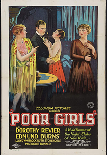 Tolices da Mocidade (Poor Girls)