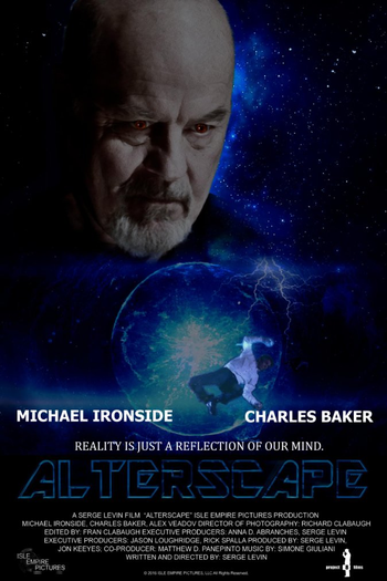  de Filme Distorção (2018)