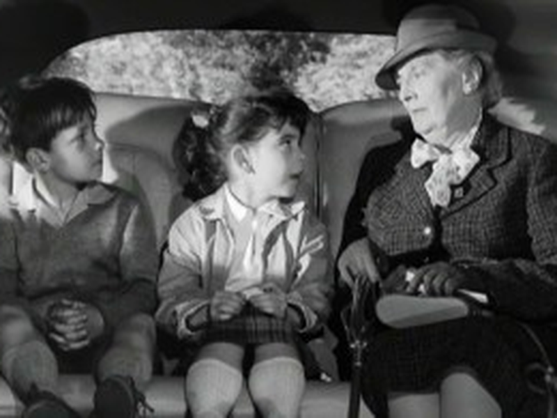 Foto 2 de A Estrela e a Cruz