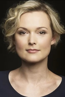 Emily Stride - Poster 2