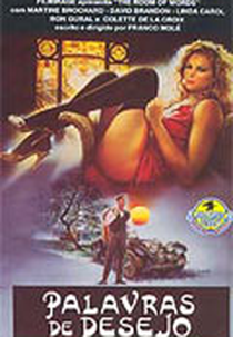 Palavras de Desejo (La stanza delle parole)