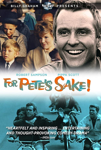 Poster 1 de Filme Por Amor de Qualquer Coisa (1966)