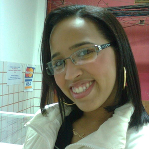 Foto de perfil de Eduarda Peçanha
