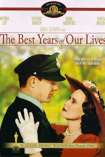  de Filme Os Melhores Anos de Nossa Vida (1946)