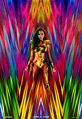 Mulher-Maravilha 1984 (Wonder Woman 1984)
