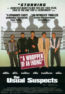 Os Suspeitos (The Usual Suspects)