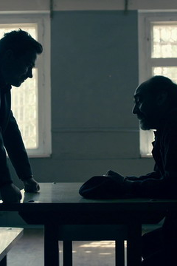 Poster de Episódio 13 серия (2021)