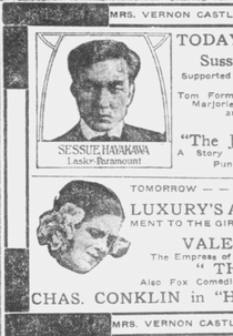 The Slave (The Slave)