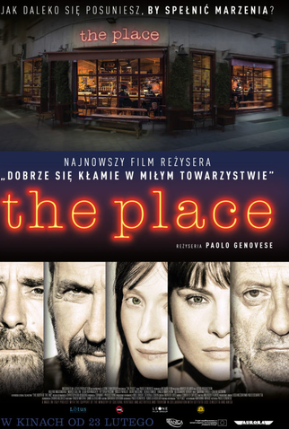 Poster 3 de Filme Oportunistas (2017)