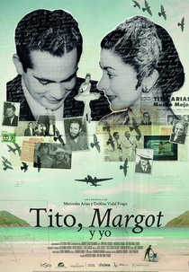 Tito, Margot & Me (Tito, Margot y yo)