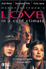 Love in a Cold Climate (Love in a Cold Climate)