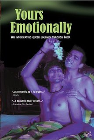 Poster 2 de Filme Yours Emotionally! (2006)