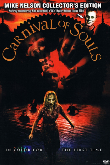  de Filme O Parque Macabro (1962)