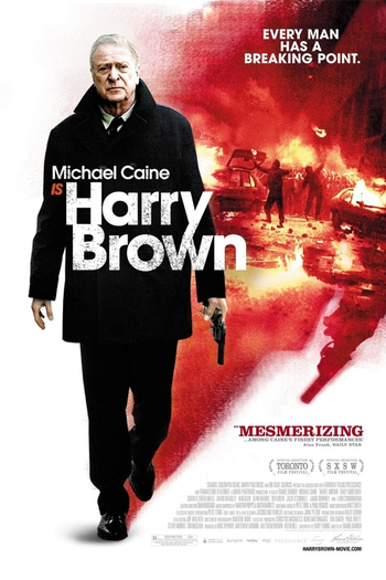  de Filme Harry Brown (2009)