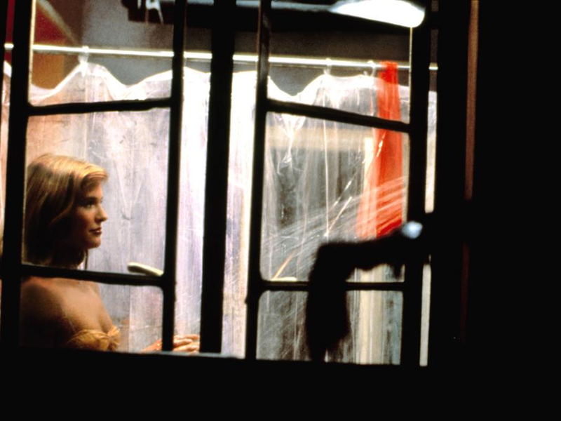 Foto 20 de Dublê de Corpo