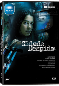 Cidade Despida (Cidade Despida)