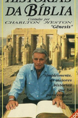 Histórias da Bíblia contadas por Charlton Heston (Charlton Heston Presents the Bible)