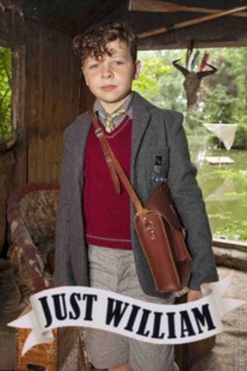 Poster de Série Just William (2010)