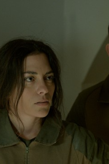 Poster de Episódio פרק 9 (2022)