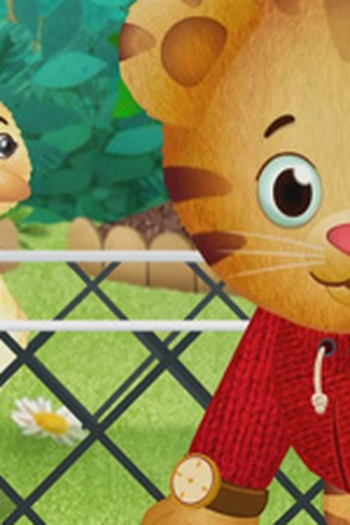 Poster de Episódio Daniel Gets a Shot (2013)