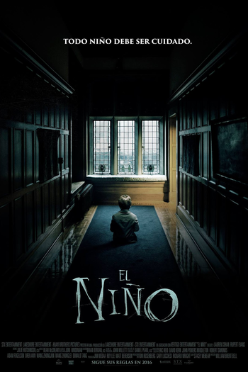  de Filme Boneco do Mal (2016)