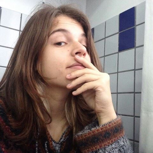 Foto de perfil de Bruna