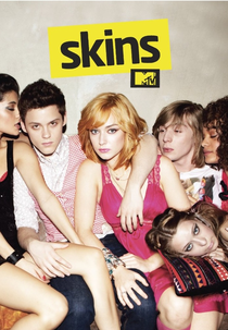 Skins US (1ª Temporada) (Skins US (Season 1))
