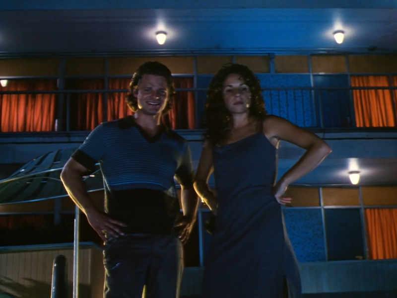 Foto 2 de Forças do Destino