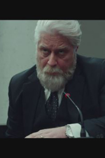 Poster de Episódio Episodio 4 (2019)