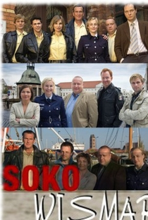 SOKO Köln (18ª Temporada) - Poster / Capa / Cartaz - Oficial 1