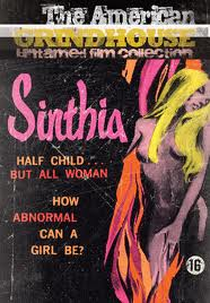 Sinthia: The Devil's Doll (Sinthia: The Devil's Doll)