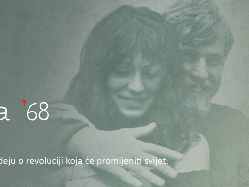 Foto 1 de Generation ’68
