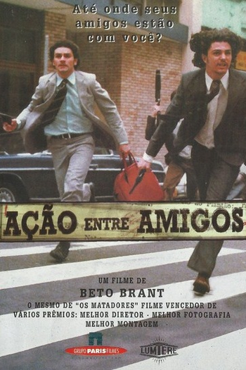  de Filme Ação Entre Amigos (1998)