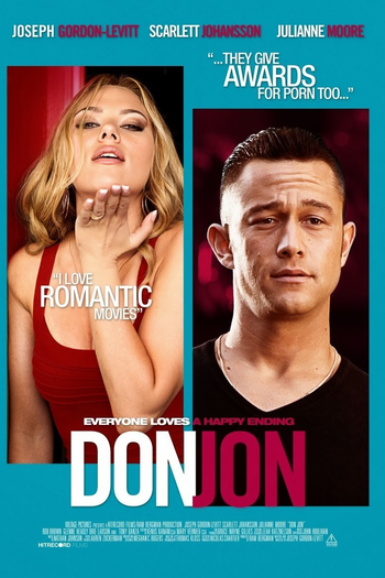  de Filme Como Não Perder Essa Mulher (2013)